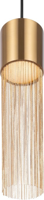 Подвесной светильник Imaginary MOD190PL-L5G3K