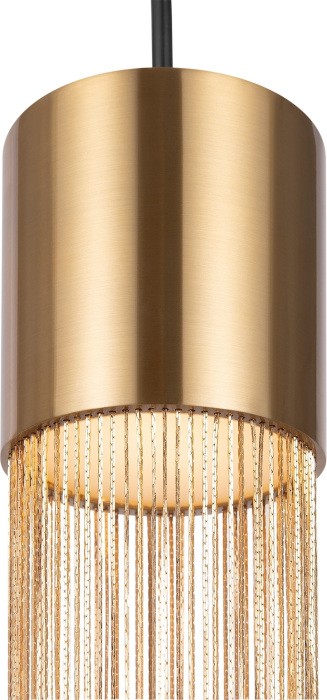 Подвесной светильник Imaginary MOD190PL-L5G3K