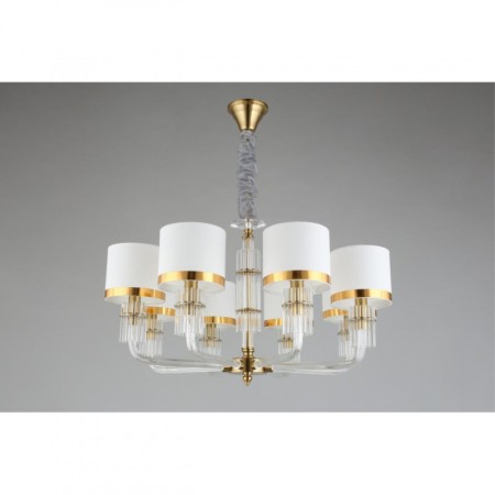 Подвесная люстра APLOYT APL.767.03.08