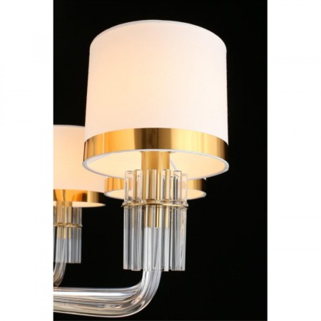 Подвесная люстра APLOYT APL.767.03.08