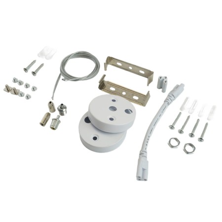 Линейный светильник Feron 48593