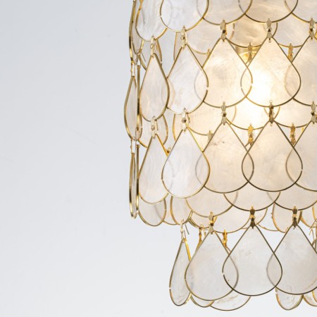 Подвесной светильник Favourite 4763-1P