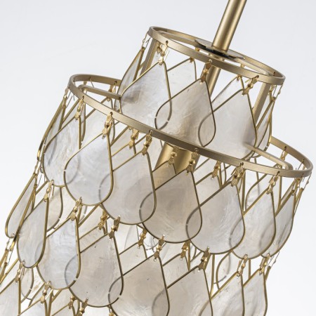 Подвесной светильник Favourite 4763-1P