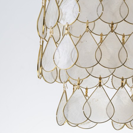 Подвесной светильник Favourite 4763-1P