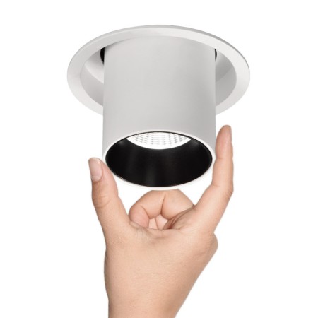 Встраиваемый светильник Mantra 6400