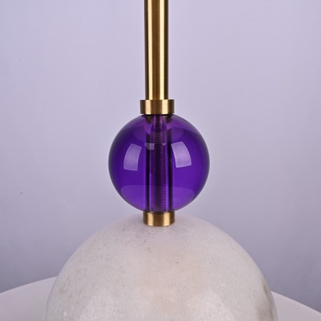 Настольная лампа ImperiumLoft 180006-22