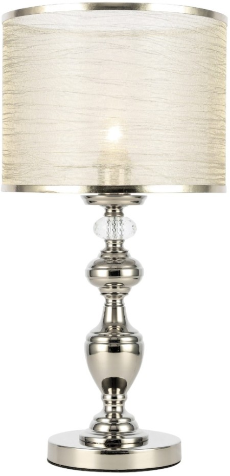 Интерьерная настольная лампа Coresia SL1750.104.01