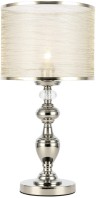 Интерьерная настольная лампа Coresia SL1750.104.01