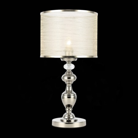 Интерьерная настольная лампа Coresia SL1750.104.01