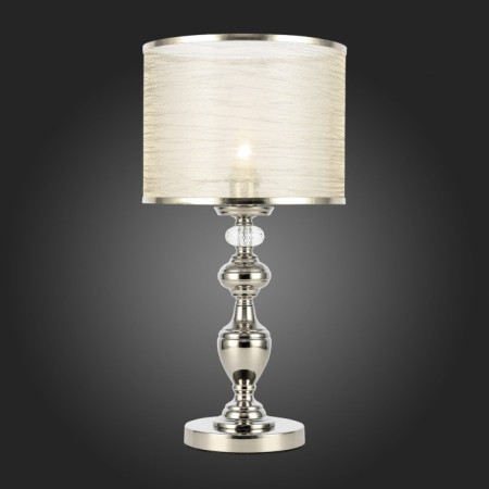 Интерьерная настольная лампа Coresia SL1750.104.01