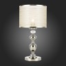Интерьерная настольная лампа Coresia SL1750.104.01