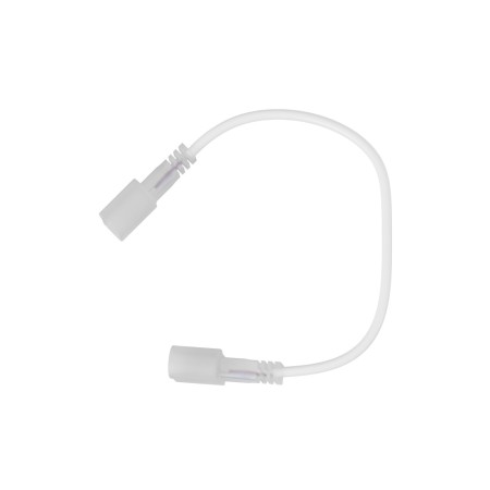 Двусторонний коннектор Гибкий неон 220В 201237