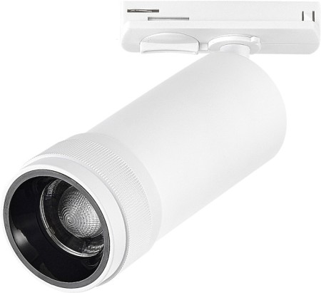 Трековый светильник Однофазная Трековая Система ST385.546.20