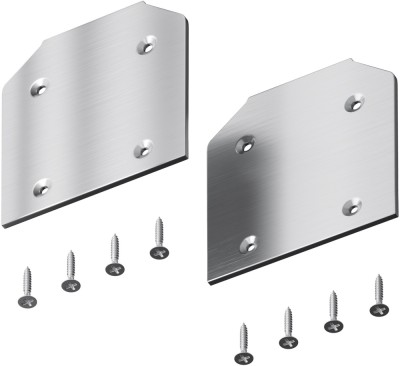 Заглушка Accessories for tracks Exility TRA034MPEC-21S