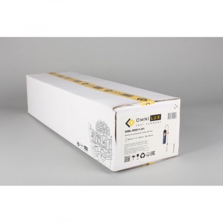 Бра Omnilux OML-99611-01
