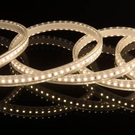 Лента Elektrostandard LS014 220V8W 60Led 2835 IP65 4200