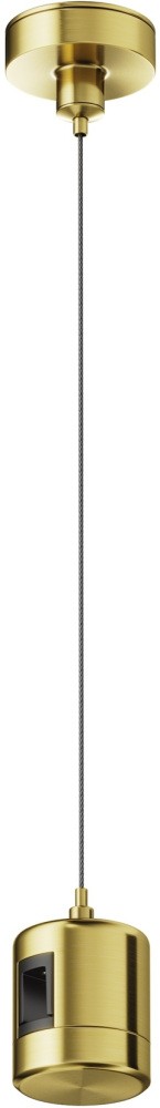 Подвес тросовый Accessories for tracks Flarity TRA157SW-IPC1-BS