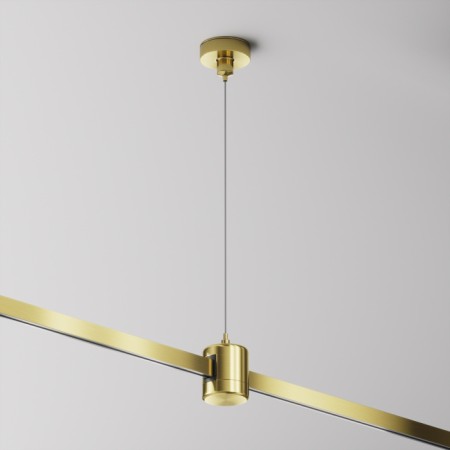 Подвес тросовый Accessories for tracks Flarity TRA157SW-IPC1-BS