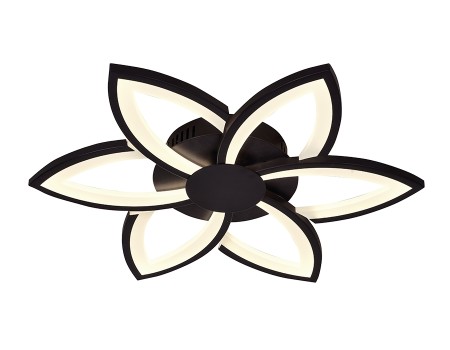 Потолочная люстра Acrylica FA448