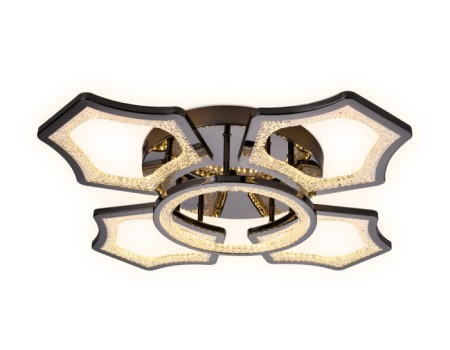 Потолочная люстра Acrylica FA576