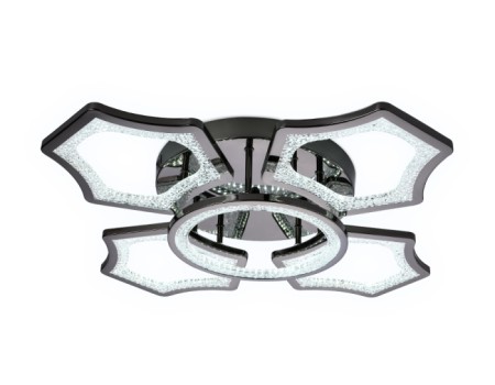 Потолочная люстра Acrylica FA576