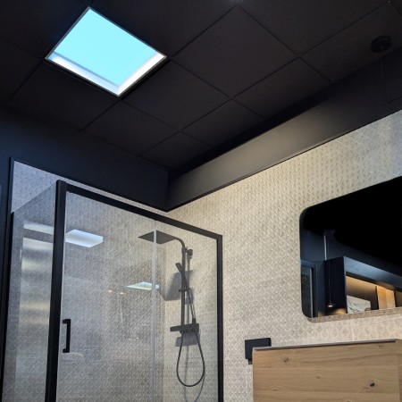 Встраиваемый светильник Mantra 9095