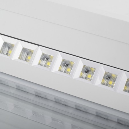 Встраиваемый светильник Mantra 9095