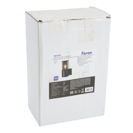 Светильник настенный Feron 51330