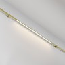Светильник на шине Maytoni Technical C100CL-L1000-24W3-6K-BS