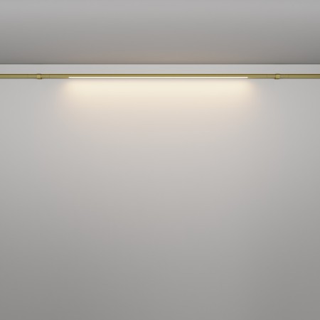 Светильник на шине Maytoni Technical C100CL-L1000-24W3-6K-BS