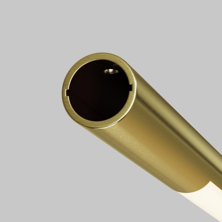 Светильник на шине Maytoni Technical C100CL-L1000-24W3-6K-BS