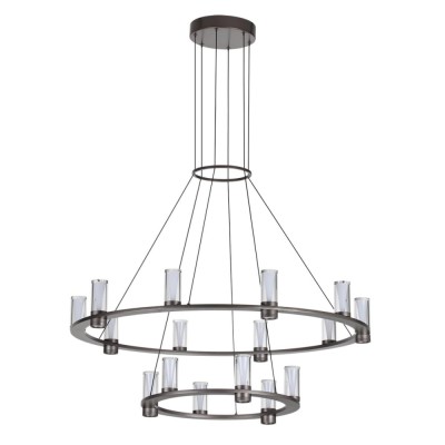 Подвесная люстра Defance 7143/110L