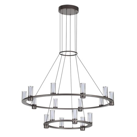 Подвесная люстра Defance 7143/110L