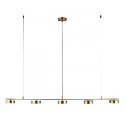 Подвесной светильник APLOYT APL.047.13.35