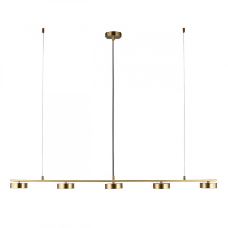 Подвесной светильник APLOYT APL.047.13.35