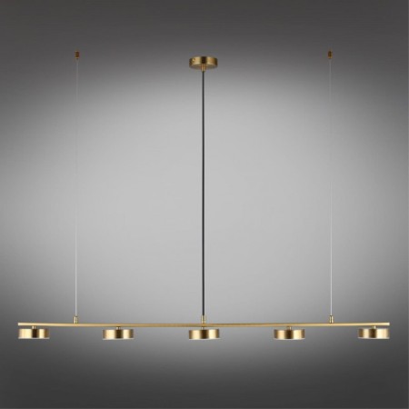 Подвесной светильник APLOYT APL.047.13.35