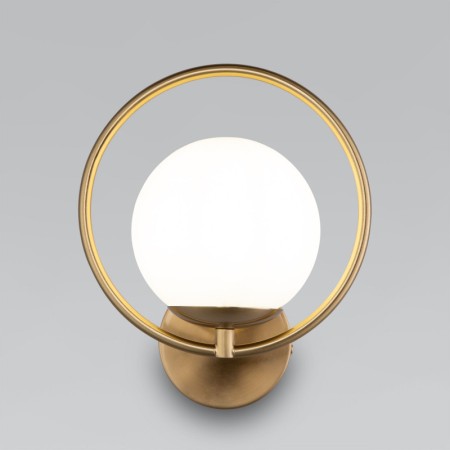 Бра Eurosvet 50289 золото