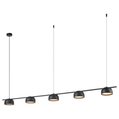 Подвесная люстра VELANTE 472-023-05