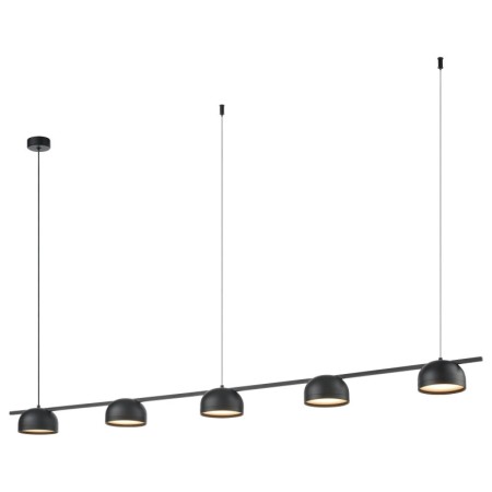 Подвесная люстра VELANTE 472-023-05