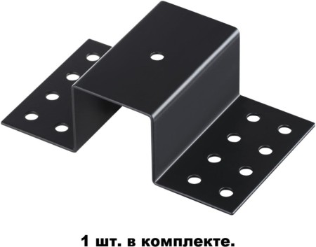 Крепление для встраиваемого монтажа однофазного шинопровода Port 135113