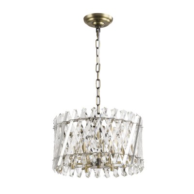 Подвесная люстра MODELUX ML.20211.6 AB