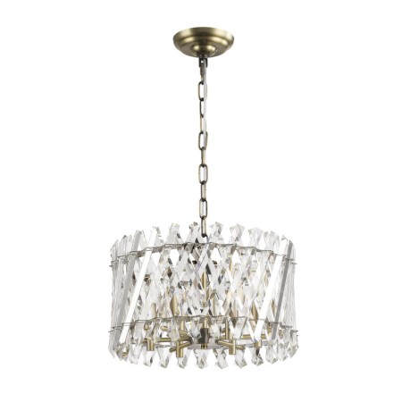 Подвесная люстра MODELUX ML.20211.6 AB