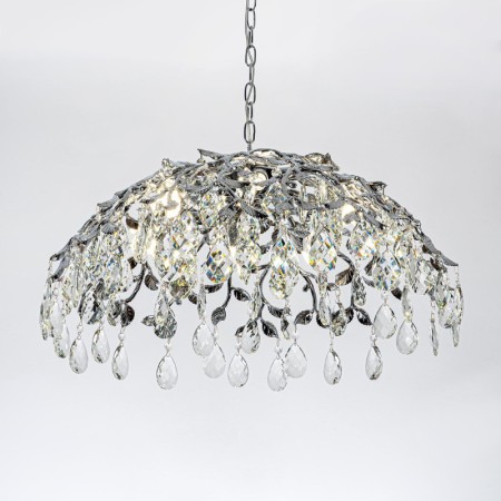 Подвесная люстра MODELUX ML.8065.8 CR