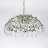 Подвесная люстра MODELUX ML.8065.8 CR