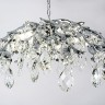 Подвесная люстра MODELUX ML.8065.8 CR