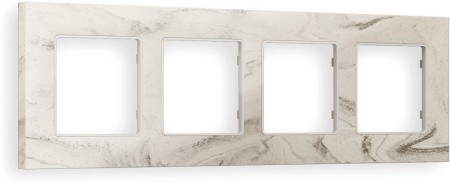 Рамка ALFA AF930604