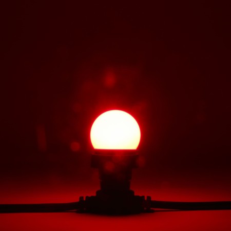 Лампа декоративная Laitcom LAMP1-2R