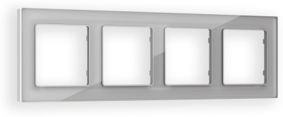 Рамка ALFA AF330404