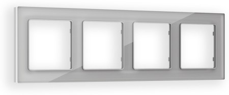 Рамка ALFA AF330404