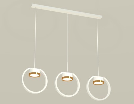 Подвесной светильник TRADITIONAL XB9106103